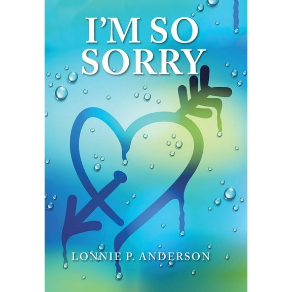 I'm so Sorry (Hardcover)