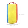 thumbnail image 5 of Bolsas de carreras de 3 piezas Bolsas de juegos de actividades al aire libre para niños de jardín de infantes Niños, 5 of 5
