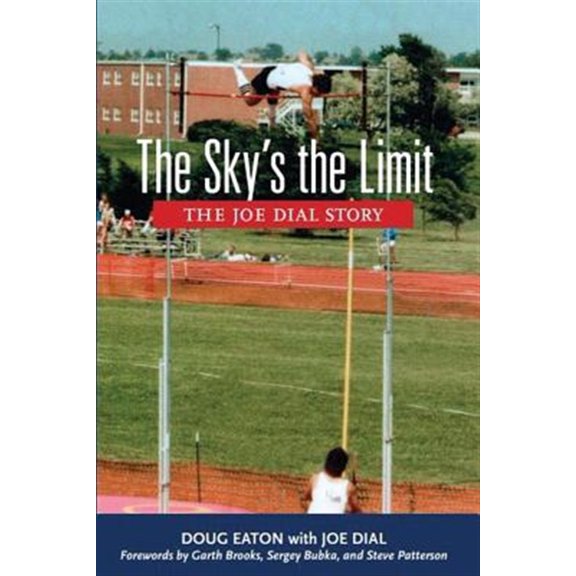 Pre-Owned The Sky's the Limit (Paperback)