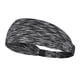 thumbnail image 2 of Banda para la cabeza deportiva jinwen Antideslizante Gris, 2 of 8