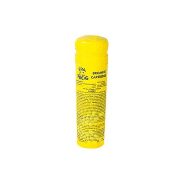 King Technology Spa Frog Bromine Water Care for Replacement Cartridge