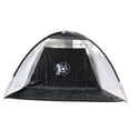 thumbnail image 2 of Tent for Kids, Princess Castle Play House for Child, Black Outdoor Waterproof Folding Golf Training Target Practice Net Kids Children Play Tents for Girls, Birthday Gift for Boys, 2 of 7