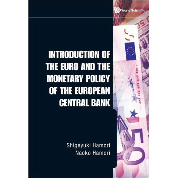 Intro to the Euro & Monetary Policy..., (Hardcover)