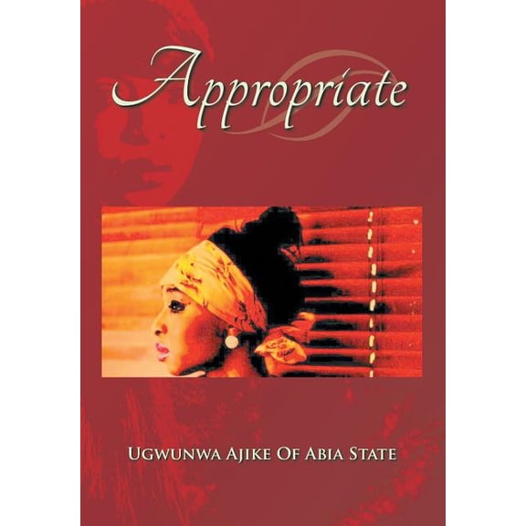 Appropriate (Hardcover)
