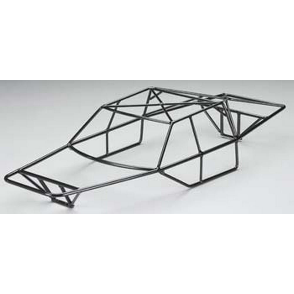 Integy T8527 Steel Roll Cage: Slash 4X4 - Walmart.com - Walmart.com