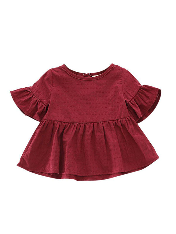 new born baby party dress