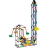 Lego K'nex Amusement Park Thrill Ride Asst