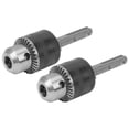 thumbnail image 3 of Adaptateur de Mandrin de Perceuse, Marteau Électrique Clé de Mandrin de Perceuse Éprouvée, 3 of 8
