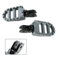 thumbnail image 6 of Front Footrests Foot Peg fit for Moto Guzzi V100 Mandello/ V7 850, 6 of 15