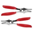 thumbnail image 3 of Shisuyan Fuel Line Tool Chrome Tangsten Steel 2Pcs, 3 of 8