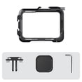 thumbnail image 1 of Marco de aluminio para GOPRO Disfrute 131211109 Protección, 1 of 10