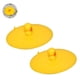 thumbnail image 5 of Toystoory 1 Uds tapa de colador de fregadero de cocina tapón de drenaje de fregadero de silicona de alto rendimiento tapa de drenaje de suelo en forma de Accesorios de baño Numero 3 Toystoory HA027827-03, 5 of 6