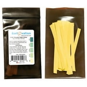 Scientific Glucose Test Paper Strips for Food Science or Osmosis/Diffusion Experiments (Bag of 40 Paper Strips)