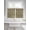 Gray Green, variant on Vintage Spring Floral Living Room Curtains 2 Panel, Farmhouse Flowers Blue Vintage Cafe Window Treatment, Farmhouse Bedroom Bathroom Kitchen Curtains Drapes 104"x45"