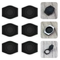 thumbnail image 1 of CTIRCHIU 6Pcs Laptop Webcam Covers Privacy Lens Protectors Anti-Peeping Covers for Home Use, 1 of 8