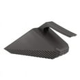 Aquarium Sand Shovel Plastic Gravels Strainer Substrate Sand Scraper