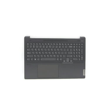 New Genuine Lenovo ideapad 5 Pro-16ACH6 Palmrest Touchpad Keyboard 5CB1C74996