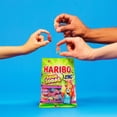 thumbnail image 6 of Haribo Sour Soda Gummies Original Assorted Sour Gummy Candy, 3.6 oz Bag, 6 of 6