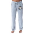 thumbnail image 5 of The Big Bang Theory Womens' Soft Kitty Warm Purr Sleep Pajama Pants, 5 of 5