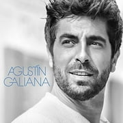 Agustin Galiana (CD) (Limited Edition) (Digi-Pak)