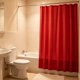 thumbnail image 5 of Cortina o Forro de Ducha de Plástico – Cortina Flexible, Resistente E Impermeable para Cabina de Ducha, Ideal para Baños de Hotel., 5 of 6