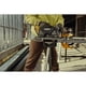 thumbnail image 3 of Sierra Circular DEWALT DCS383H1 20V MAX XR 7-1/4" para Metal, 3 of 9