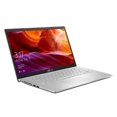 thumbnail image 2 of Laptop Asus Intel Core i3 1005G1 HDD 1TB RAM 8GB DDR4 14.0" HD W10 Silver X409JA-I38G1TWP-01, 2 of 6