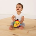 thumbnail image 3 of Baby Einstein Star Bright Symphony Plush Musical Take-Along Toy, Ages Newborn +, 3 of 15
