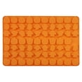 thumbnail image 2 of Clearance Under $3.59 Halloween Pumpkin Ghost Silicone Mold Candy Ice Tray for Fall Baking Wax Melt Jelly, 2 of 5