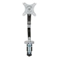 thumbnail image 3 of Scranton & Co Single Monitor Arm with USB 3.0 Port in Silver Aluminum, 3 of 8