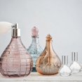 thumbnail image 3 of 12Pcs 8ML Glass Mini Roll On Bottles Empty Essential Oil Roller Ball Bottles, 3 of 4