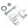thumbnail image 1 of FAGINEY Aluminum Alloy A/C Block Off Kit Car Replacement Accessory Fit For Tahoe 02-09, SRG100009, 1 of 8
