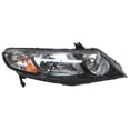 thumbnail image 1 of Faro Principal TYC Civic 2006 A 2011 Lado Pasajero, 1 of 4