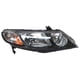 thumbnail image 1 of Faro Principal TYC Civic 2006 A 2011 Lado Pasajero, 1 of 4