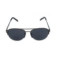 thumbnail image 4 of Lentes de Sol Tommy Hilfiger Para Hombre X62049 Negro Filtro UV, 4 of 5