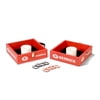 University Of Georgia Bulls-eye Washers