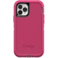 thumbnail image 2 of IBAOLEA Étui DEFENDER SERIES Sans Écran pour iPhone 11 Pro - BLACK LOVE BUG (DOVE/RASPBERRY), 2 of 7