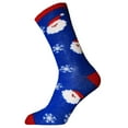 thumbnail image 1 of RJM Chaussettes de Noël pour Hommes, 1 of 1