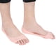 thumbnail image 4 of Calcetines Protectores Para El Cuidado De Los Pies, Calcetines Para Los Pies, Calcetines Hidratantes, Calcetines Para Talones Antigrietas Para El Cuidado De Los Pies Ccdes Otros, 4 of 8
