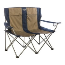 Double Folding Chair