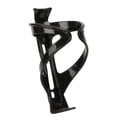 thumbnail image 1 of Soporte ligero para botella de agua para bicicleta: seguro, versátil y elegante, jaula universal para bebidas, ciclismo, bicicletas de carretera/montaña (negro), 1 of 4