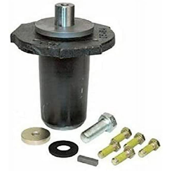 Spindle For Gravely 991099 991051 991053 991083 991100 Tractor Mower ZT HD 52 48