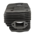thumbnail image 4 of Cylinder Piston Bearing Kit,49mm Cylinder Piston Kit Aluminum Cylinder Piston Kit Time-Tested Durability, 4 of 8