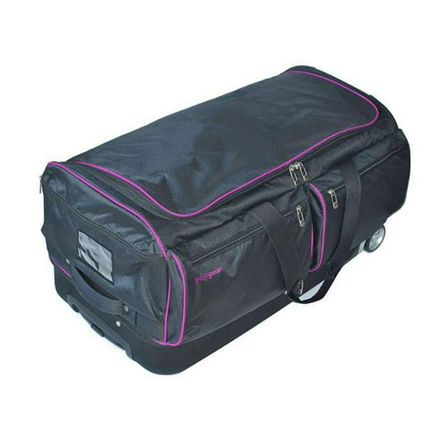 Mavii DFR-1177 Costume Rack Carry-on Luggage with Spinner Wheels, Gray