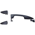 thumbnail image 4 of Dorman 97921 Exterior Door Handle for Specific Toyota Models, Black Fits select: 2014-2019 TOYOTA COROLLA, 4 of 5