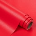 thumbnail image 1 of Papel de regalo WRAPAHOLIC Red Pearl 43 cm x 10 m, 1 of 5
