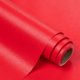 thumbnail image 1 of Papel de regalo WRAPAHOLIC Red Pearl 43 cm x 10 m, 1 of 5