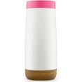 Ello Cole VacuumInsulated Stainless Steel Travel Mug, 18Ounce
