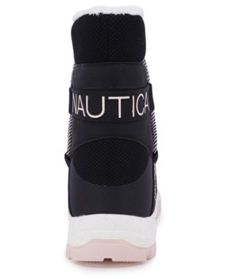 nautica palo verde boots