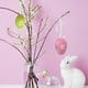 thumbnail image 4 of Huevos de Pascua de plástico Jadeshay 12 piezas 4*6 cm, 4 of 11